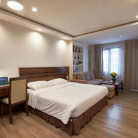 The Bloom Classic - Hotel And Bistro Hanoi Zewnętrze zdjęcie