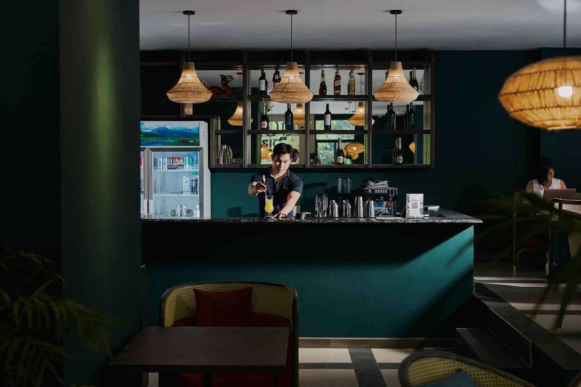 The Bloom Classic - Hotel And Bistro Hanoi Zewnętrze zdjęcie