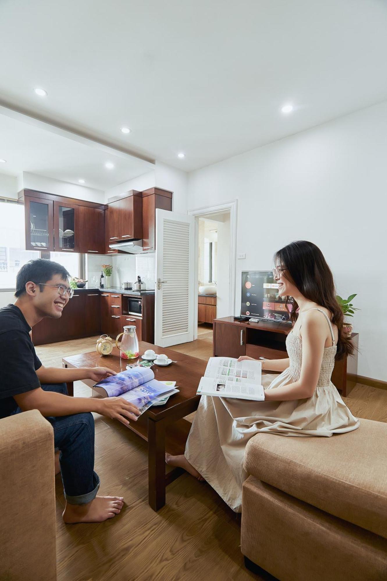 The Bloom Classic - Hotel And Bistro Hanoi Zewnętrze zdjęcie