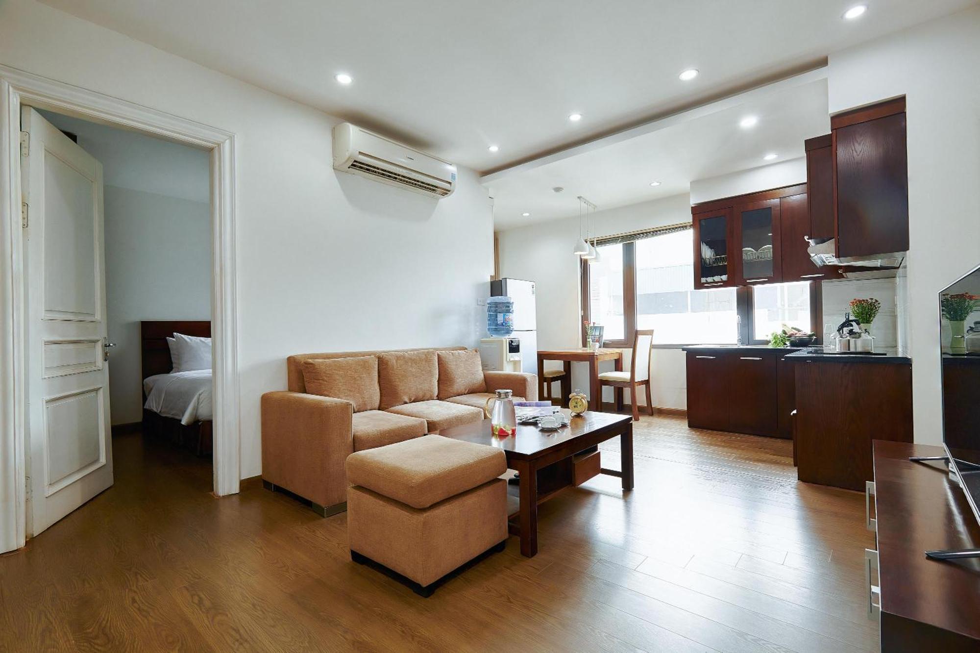 The Bloom Classic - Hotel And Bistro Hanoi Zewnętrze zdjęcie