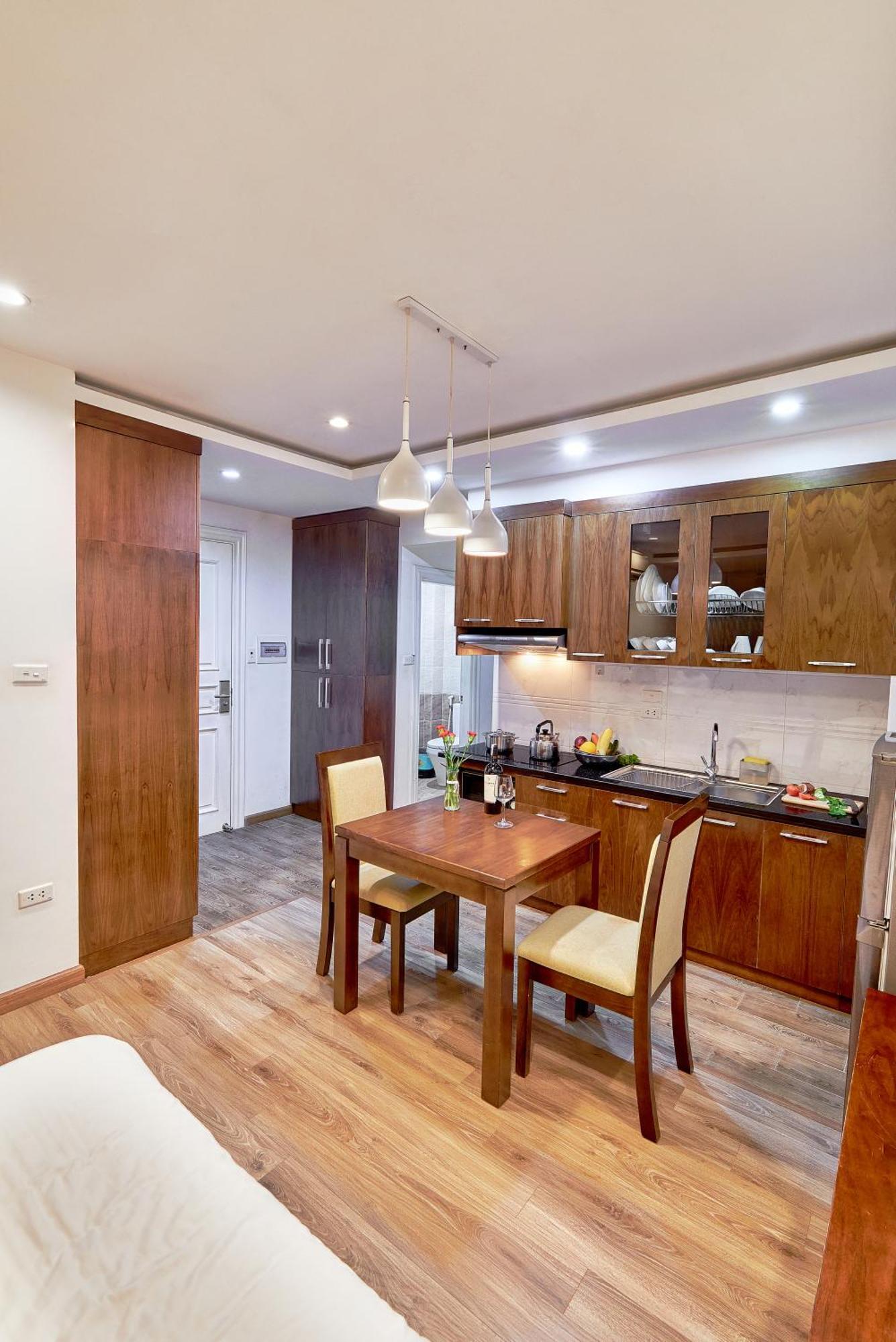 The Bloom Classic - Hotel And Bistro Hanoi Zewnętrze zdjęcie