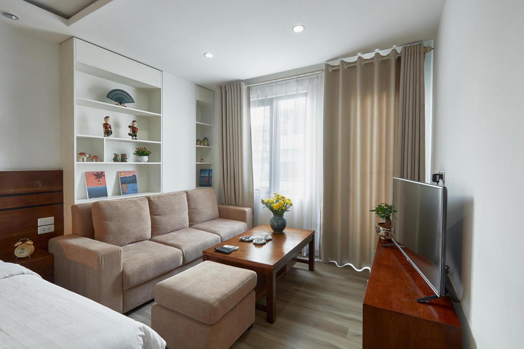 The Bloom Classic - Hotel And Bistro Hanoi Zewnętrze zdjęcie