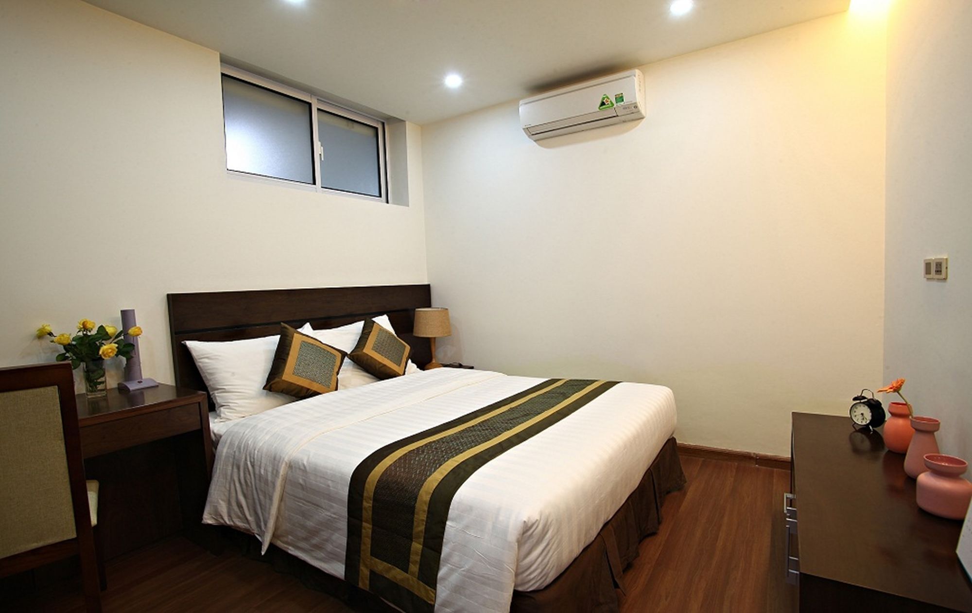 The Bloom Classic - Hotel And Bistro Hanoi Zewnętrze zdjęcie