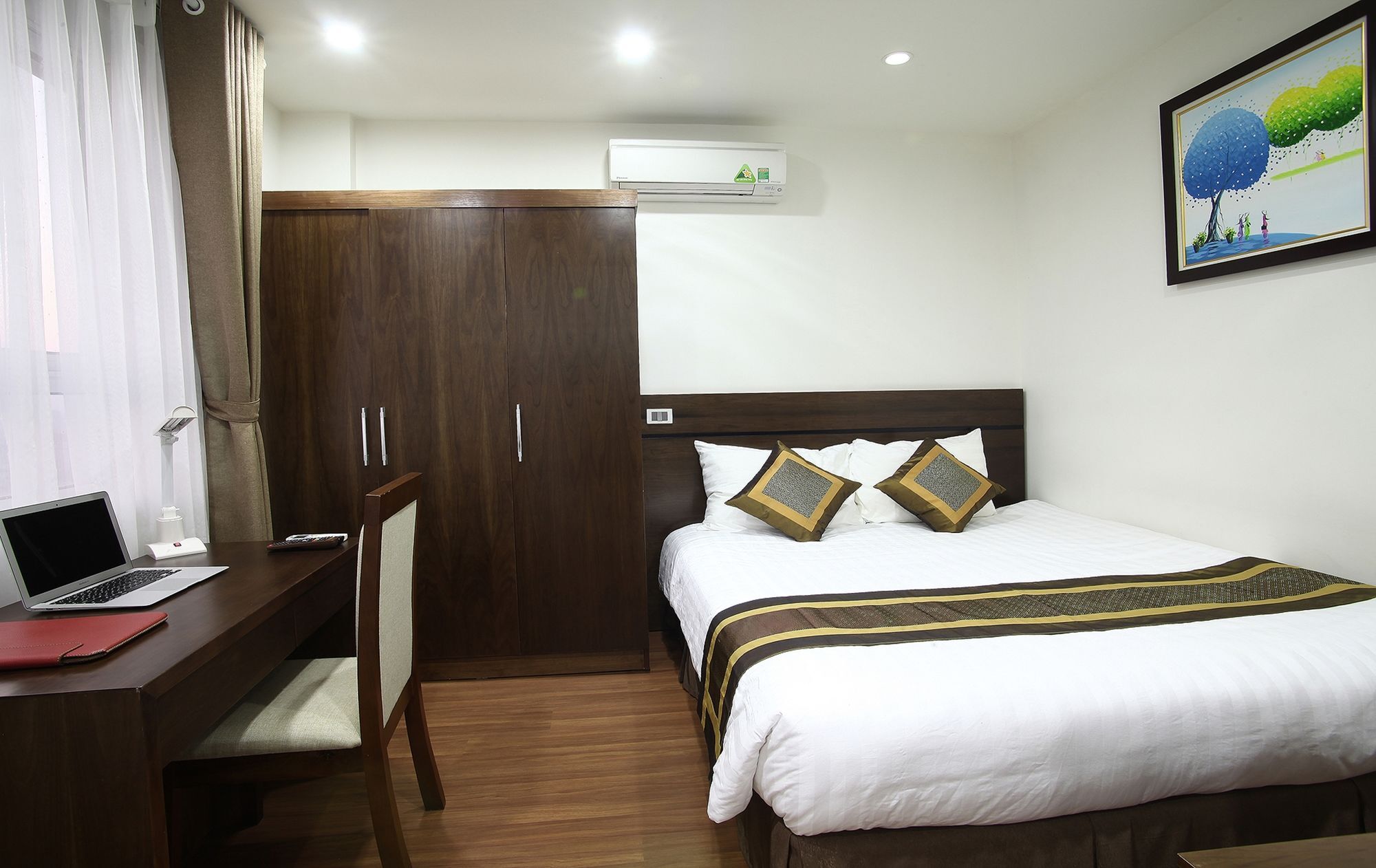 The Bloom Classic - Hotel And Bistro Hanoi Zewnętrze zdjęcie
