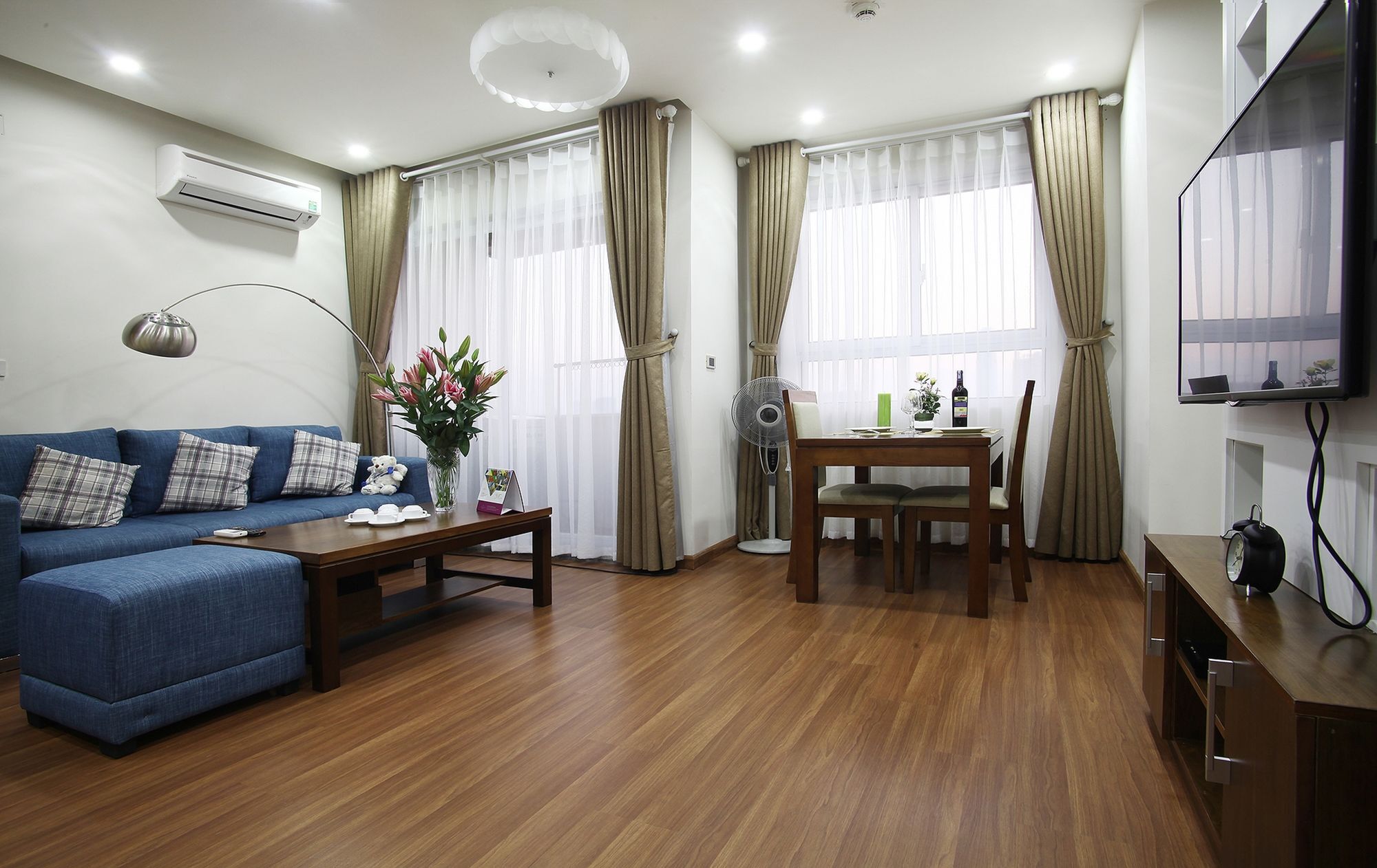 The Bloom Classic - Hotel And Bistro Hanoi Zewnętrze zdjęcie