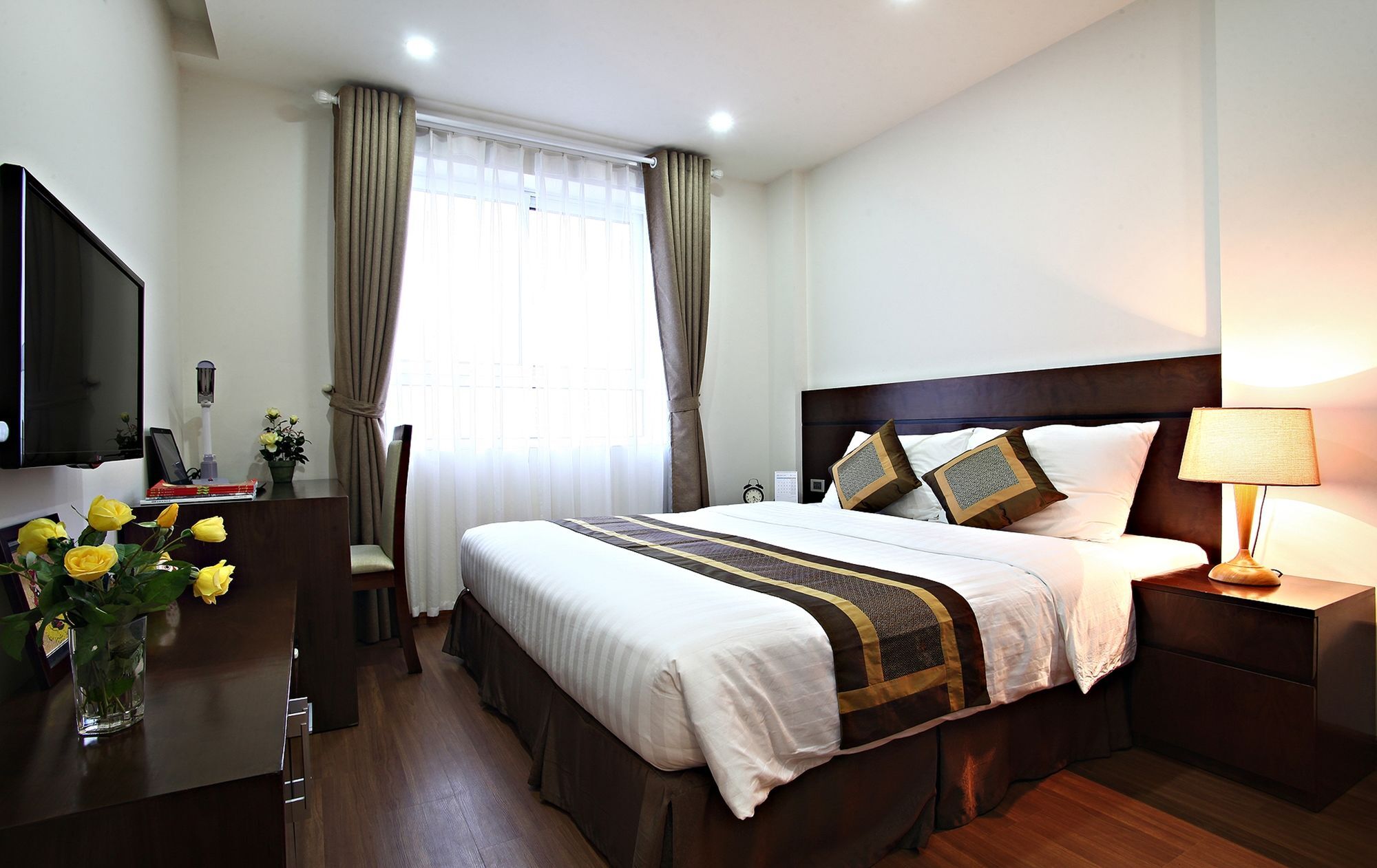 The Bloom Classic - Hotel And Bistro Hanoi Zewnętrze zdjęcie