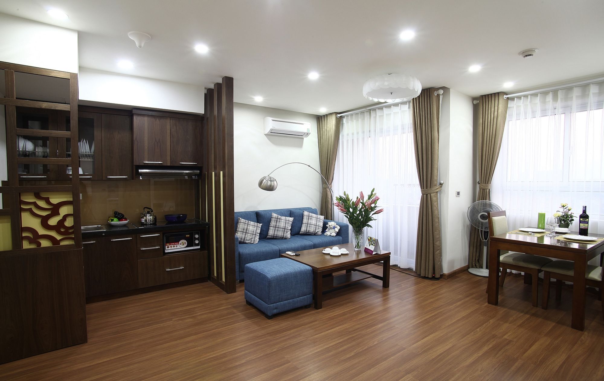 The Bloom Classic - Hotel And Bistro Hanoi Zewnętrze zdjęcie