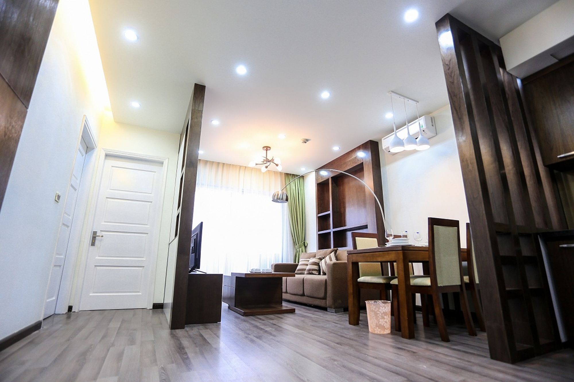 The Bloom Classic - Hotel And Bistro Hanoi Zewnętrze zdjęcie
